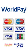 we accept credit cards
